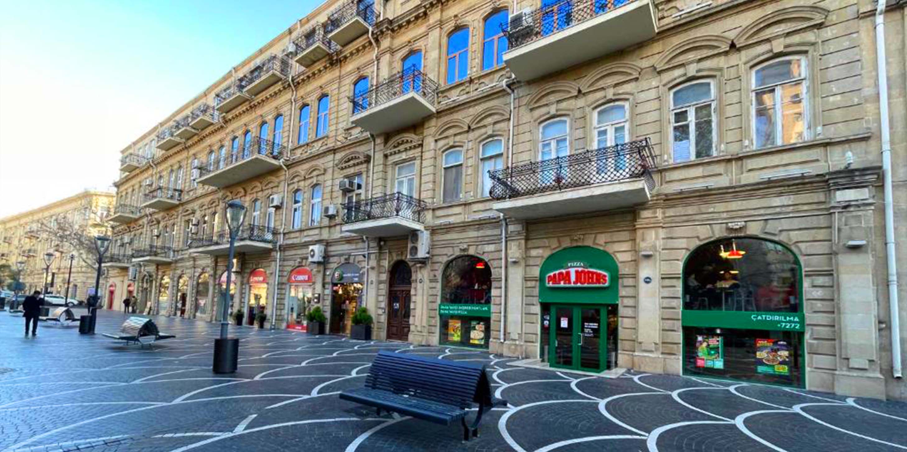 Icherisheher: A Complete Guide to Old City
